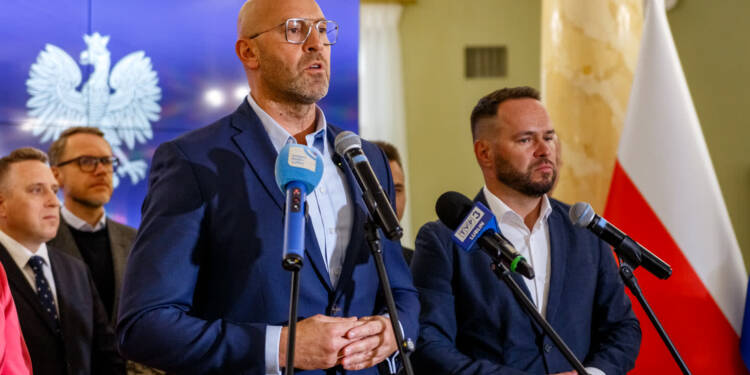 Minister sportu i turystyki Jakub Rutnicki w Lublinie 1 EAttachments97691260b3d8972e24d8318dd6892f7dafeeebc xl
