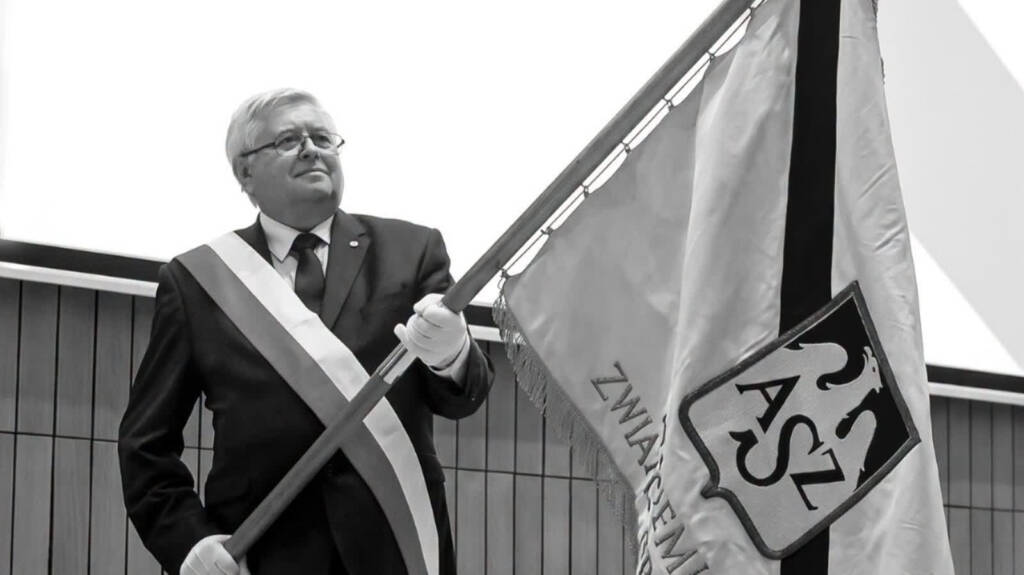 Śmierć na konwencie. Zmarł Witold Zimny 1 EAttachments97692881fe4ab341a99b9da08a2b9daa5926280 xl