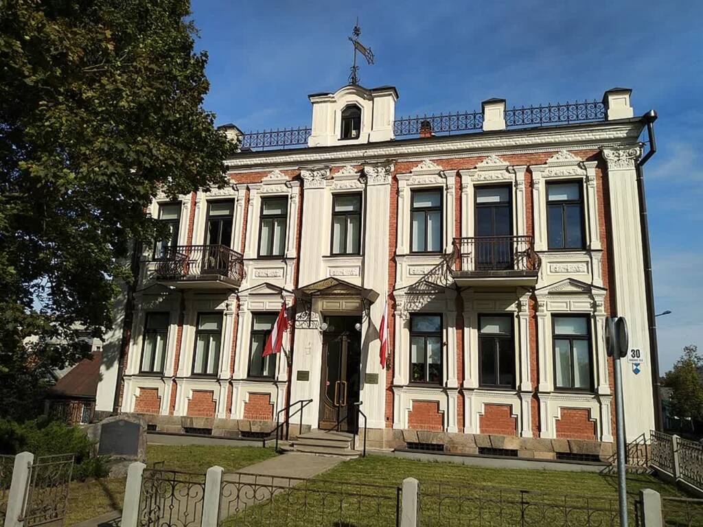 27.09.2026 Studio wschodnie - Polacy na Łotwie wobec nowych wyzwań. Język, kultura i tożsamość 1 EAttachments97695411dac3f152ddb3ef9c996cbe39b1a0593 xl