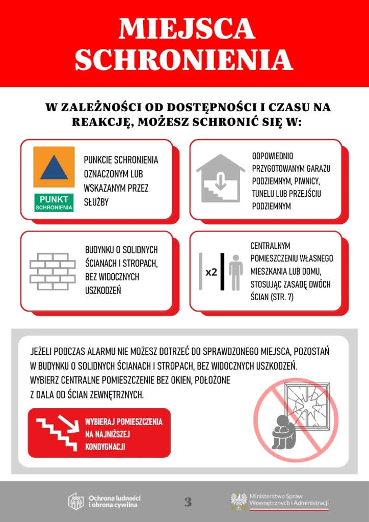 Alert o zagrożeniu z powietrza? MSWiA publikuje instrukcję reagowania 3 122b1131-ea74-4b9c-b5f3-56d98d07c2c9.jpg
