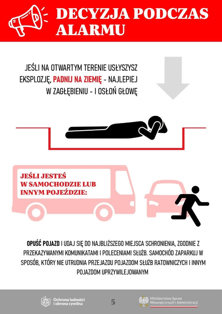 Alert o zagrożeniu z powietrza? MSWiA publikuje instrukcję reagowania 5 fe5c0df7-c3ff-4bc4-8df4-cedfa51b2c48.jpg