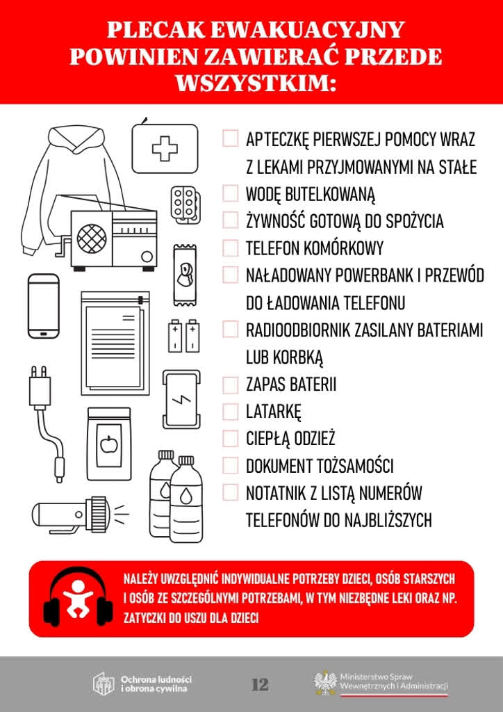 Alert o zagrożeniu z powietrza? MSWiA publikuje instrukcję reagowania 12 3a43ac35-ff63-46de-9606-3136dc4a7f2c.jpg