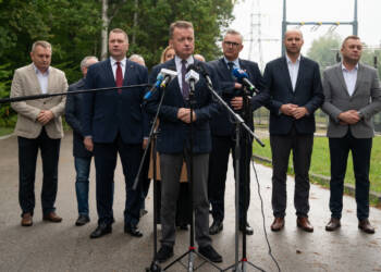 „Wszystko było przygotowane”. Posłowie PiS o utworzeniu jednostki wojskowej 2 EAttachments97704490def0cfe7cd89772ed1d49637dfd5df2 xl