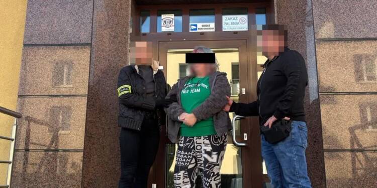 Oszukała seniorkę. Szybko trafiła za kratki 1 EAttachments97704728cfcbffc0fd037d3c66bf53d3e68aa7f xl