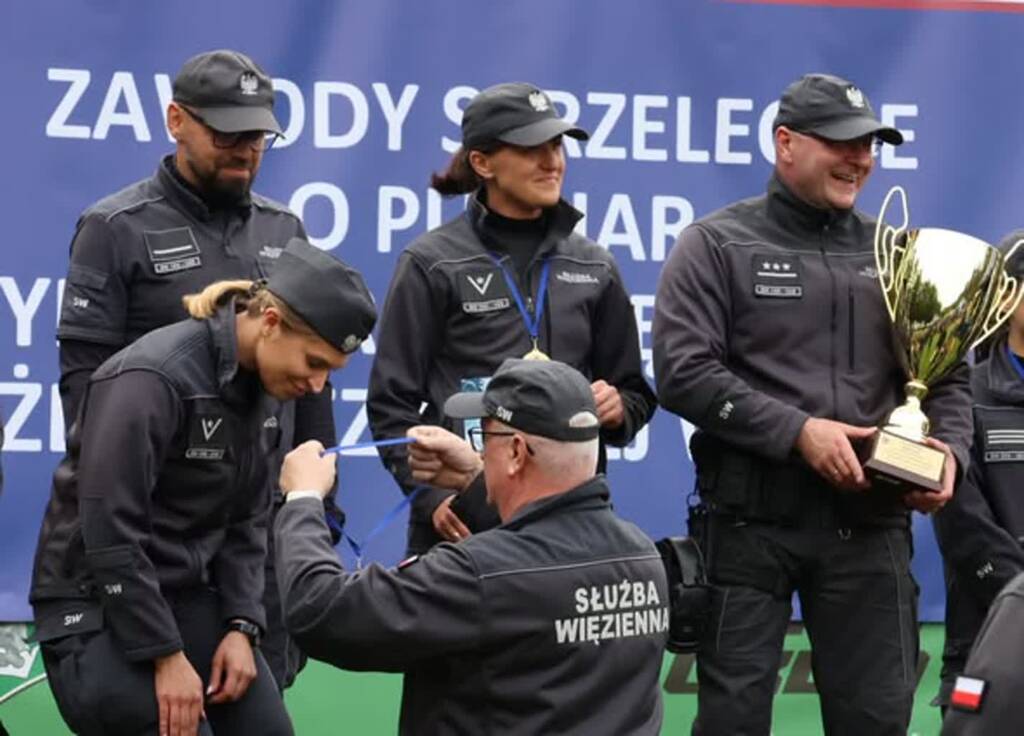 „Lubelskie Gwery”. Mundurowi rywalizowali w Puławach 1 EAttachments977115424901fa0fd16bff70945cf3e33226176 xl