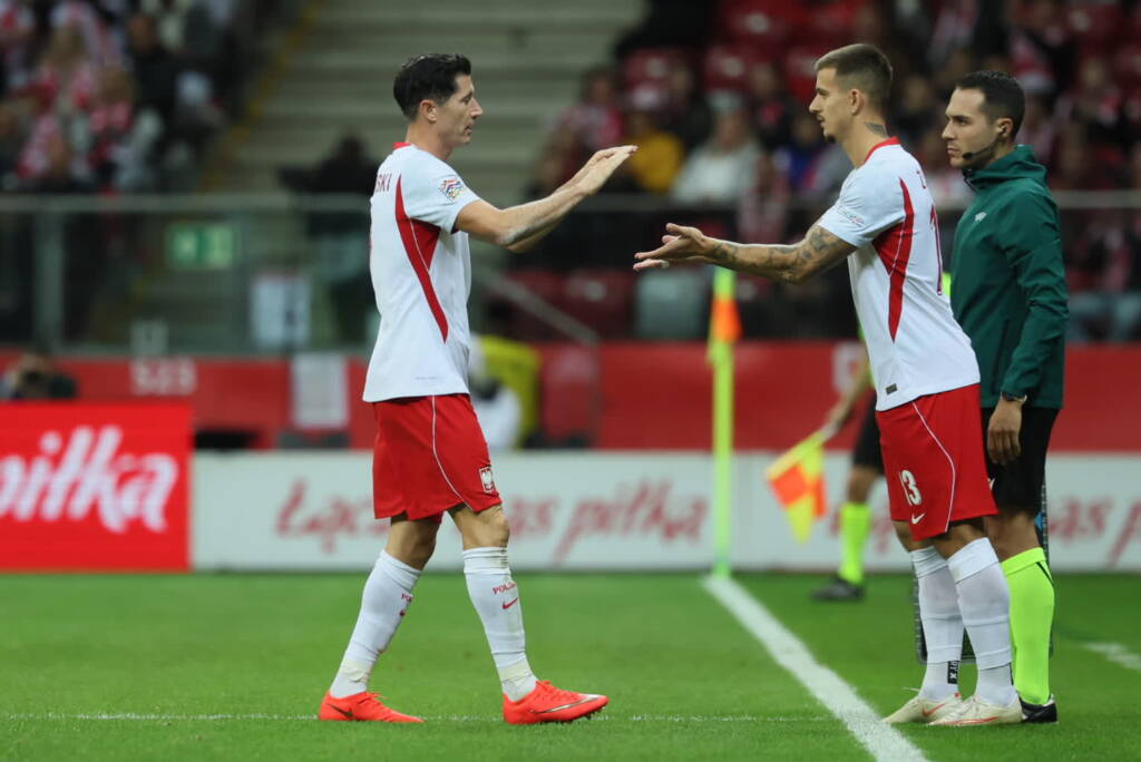 Liga Narodów: Polska zremisowała z Bośnią i Hercegowiną 1 EAttachments9771697a34adfce130fee361ba56c7045eea964 xl