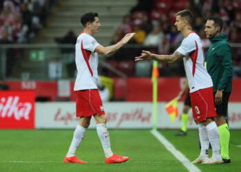 Liga Narodów: Polska zremisowała z Bośnią i Hercegowiną 2 EAttachments9771697a34adfce130fee361ba56c7045eea964 xl