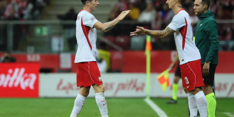 Liga Narodów: Polska zremisowała z Bośnią i Hercegowiną 1 EAttachments9771697a34adfce130fee361ba56c7045eea964 xl