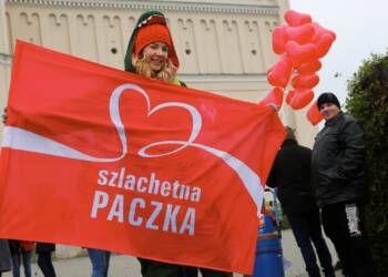 Happeningiem szukają wolontariuszy. Szlachetna Paczka w Lublinie 2 EAttachments977323784cd5751fa60926779a5249499b66c91 xl