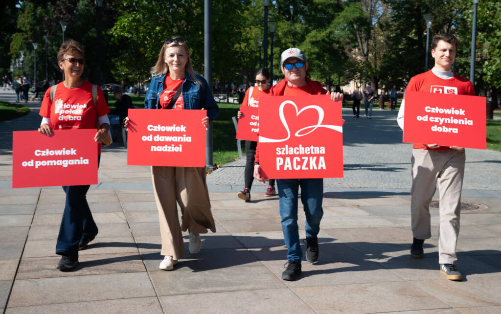 Wystarczy chęć pomocy. Szlachetna Paczka szuka wolontariuszy 1 EAttachments9774071c42cce72c3db02d96e748c7696dede34 xl