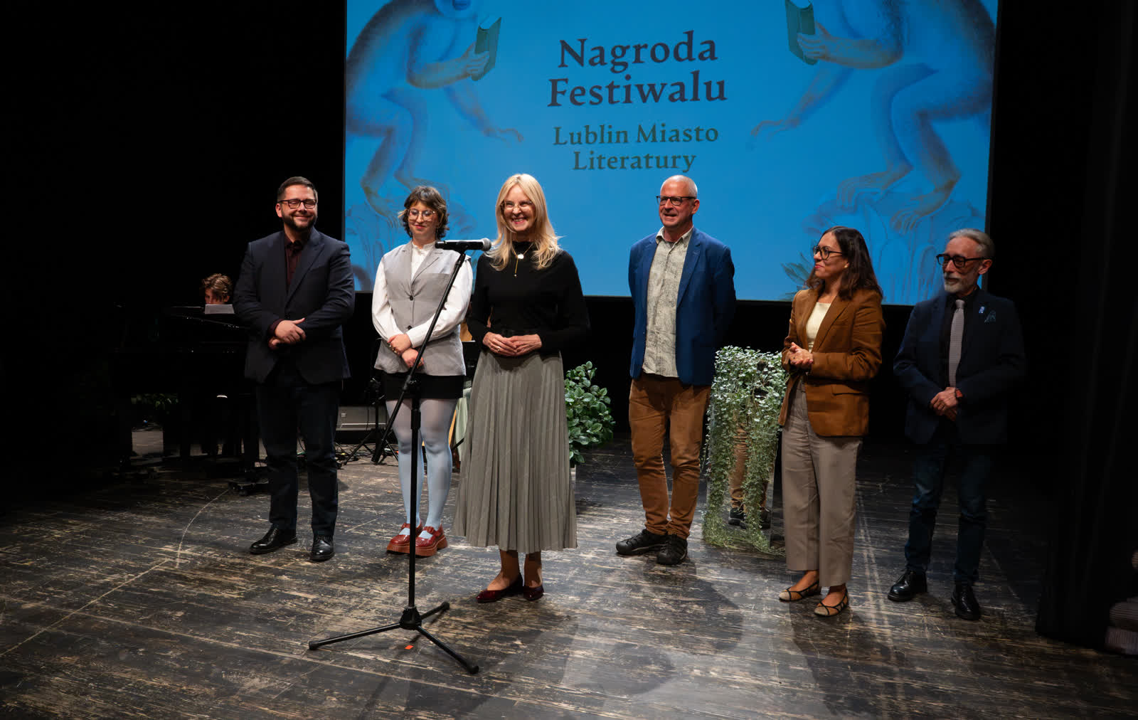 Czas na podsumowania. Za nami Festiwal Lublin Miasto Literatury 2026 2 DSC_5171.jpg