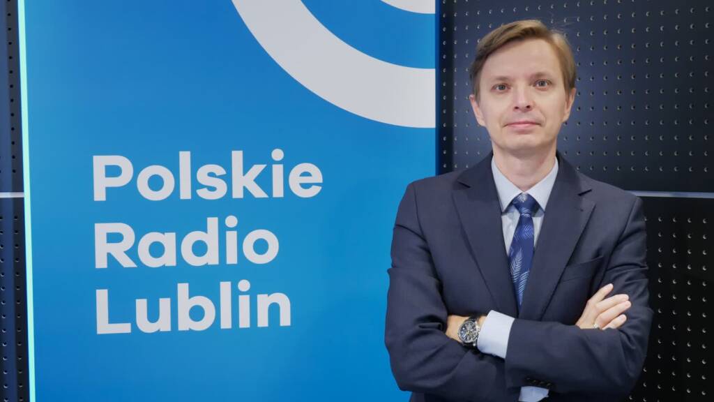 Dr Wojciech Maguś: Trzeba być ostrożnym w przekładaniu wyniku wyborów w Krakowie na przyszłoroczne wybory parlamentarne 1 EAttachments97749552e2f0e6be6b02188470b24b7debfe3f5 xl