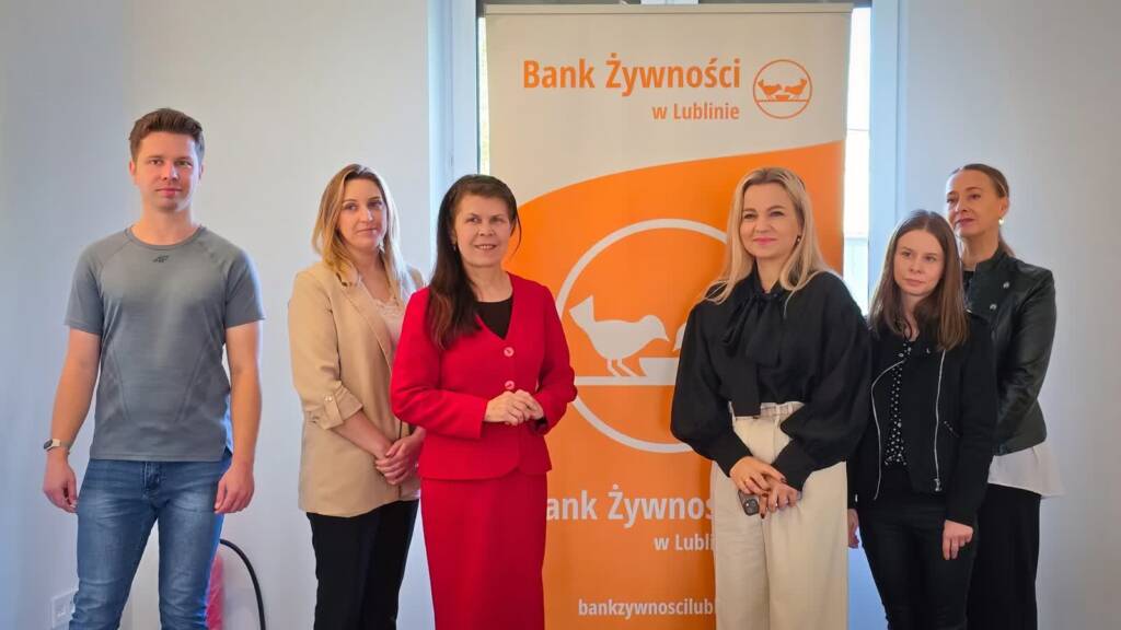20 lat historii. Bank Żywności w Lublinie ma nową siedzibę 1 EAttachments9775636ede2578a053edb6219c64d9a5f6ad540 xl