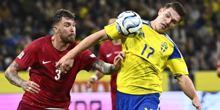 Liga Narodów: Polska przegrała ze Szwecją 1 EAttachments9777025ea4269c54b69e5b4ba1b9e140382f1da xl