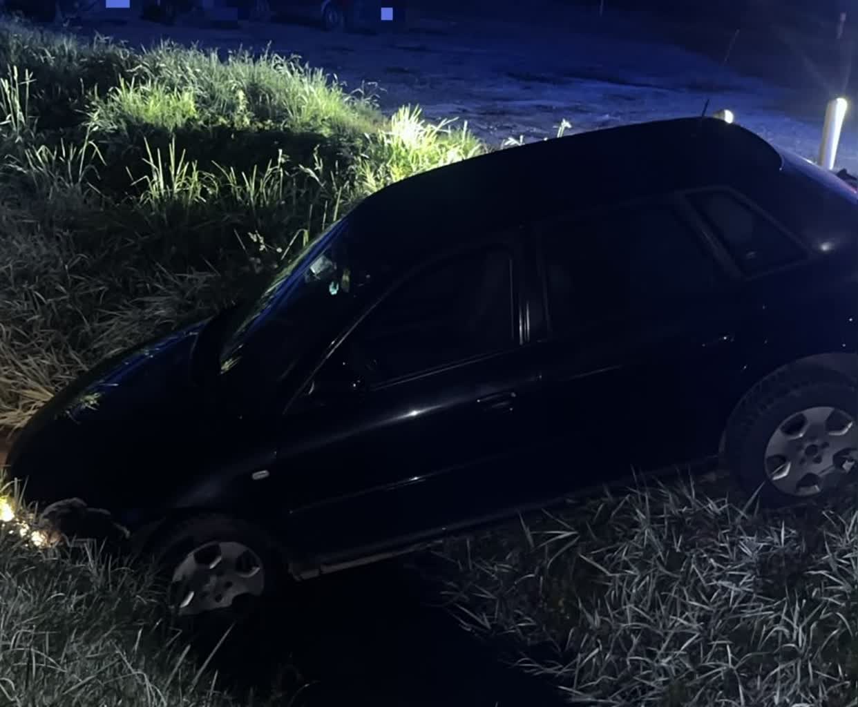 Pościg zakończony w rzece. 24-latek trafił do aresztu 2 340-298656.jpg