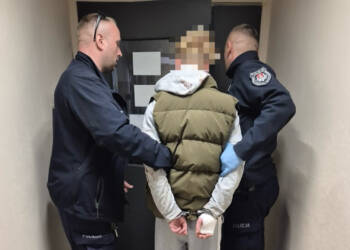 Pościg zakończony w rzece. 24-latek trafił do aresztu 2 EAttachments9777691f0ffef6c93a43ddb1b9fc2da8b319c4b xl