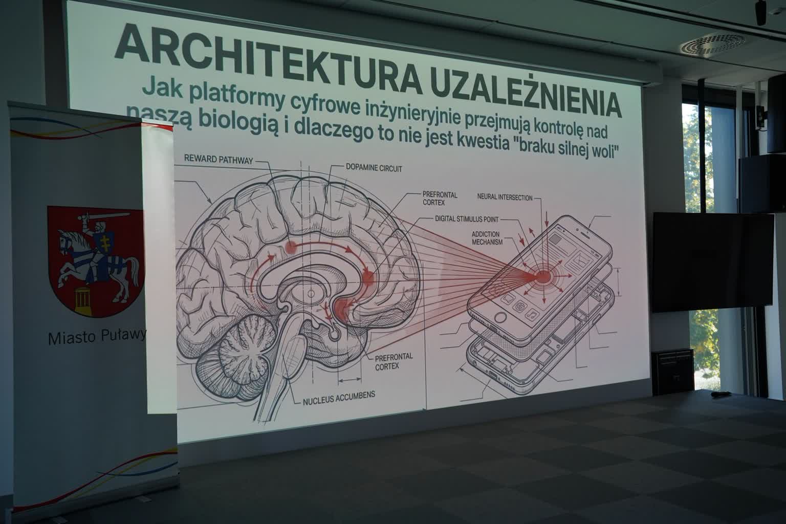 Jak nie „przescrollować” życia. Smartfony a zdrowie młodego pokolenia 3 825292792_29050534307876819_7445136167424047224_n.jpg
