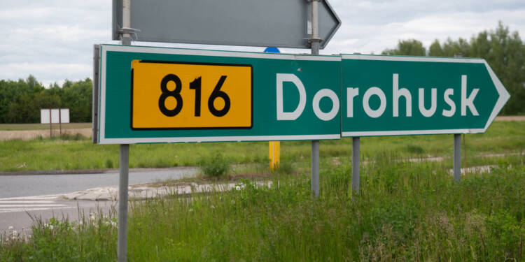 Alarmy i zestrzelony dron przy granicy. Mieszkańcy Dorohuska coraz bardziej zaniepokojeni 1 EAttachments9778683b1c98257c32f4163a1e031309f53c1b0 xl