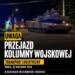 Wojskowe pojazdy na ulicach Lublina. Kolumna przejedzie wieczorem i w nocy 10 EAttachments9779113f9d6e84cad7af3b1e79585e241d7f93d xl