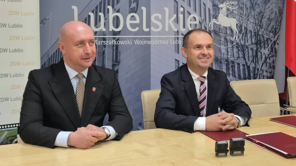 Trzy drogi wojewódzkie do remontu. Inwestycje za prawie 6 mln zł 1 EAttachments97802055abc86d8ef603d22b2696d7d6f47580d xl