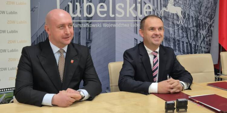 Trzy drogi wojewódzkie do remontu. Inwestycje za prawie 6 mln zł 1 EAttachments97802055abc86d8ef603d22b2696d7d6f47580d xl