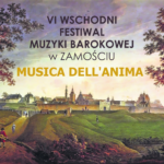 Wschodni Festiwal Muzyki Barokowej tlo 2026