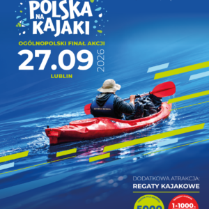 plakat final akcji w Lublinie