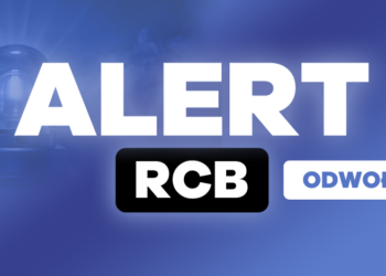 Alert RCB post odwolanie