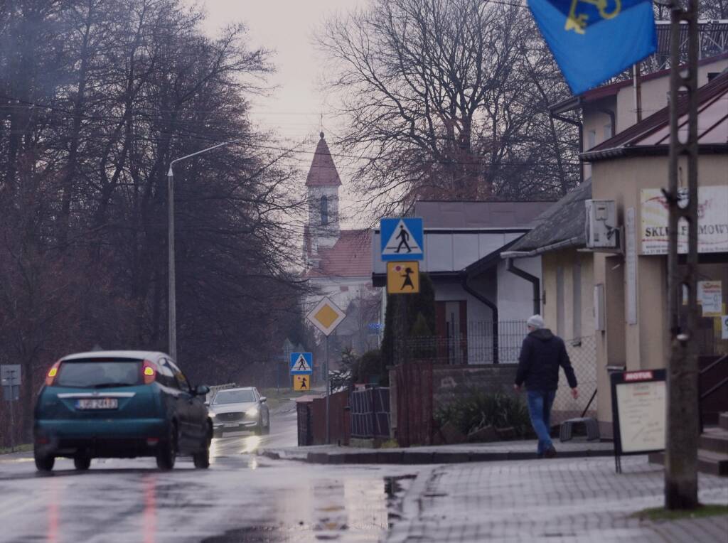 Mieszkańcy miasta w Lubelskiem wybierają burmistrza. Poprzedni został skazany 1 EAttachments45851435037387b8d82d90a18bf3ddd48a25f6c