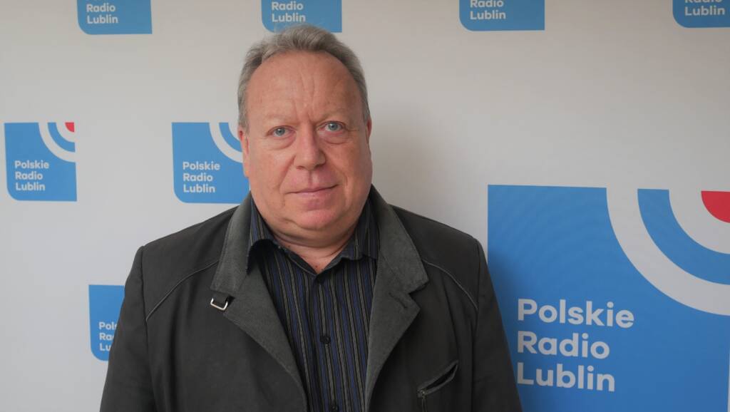Gość Radia Lublin: psycholog dr Ireneusz Siudem 1 EAttachments702526496fab66349a26e8efcd137adf368cac7