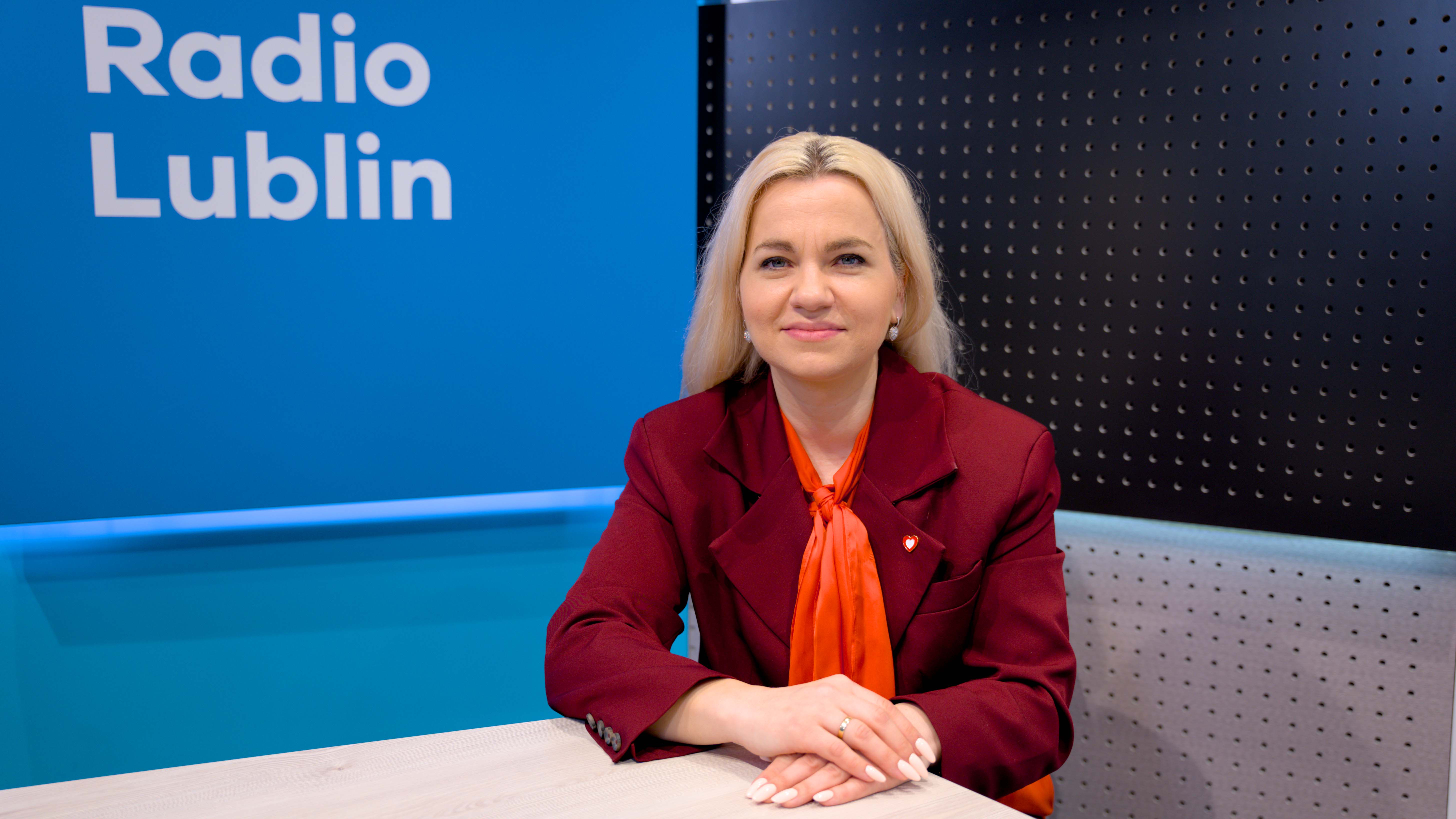 Susza błyskawiczna wyzwaniem dla rolników. Wiceminister Gromadzka zapowiada zmiany