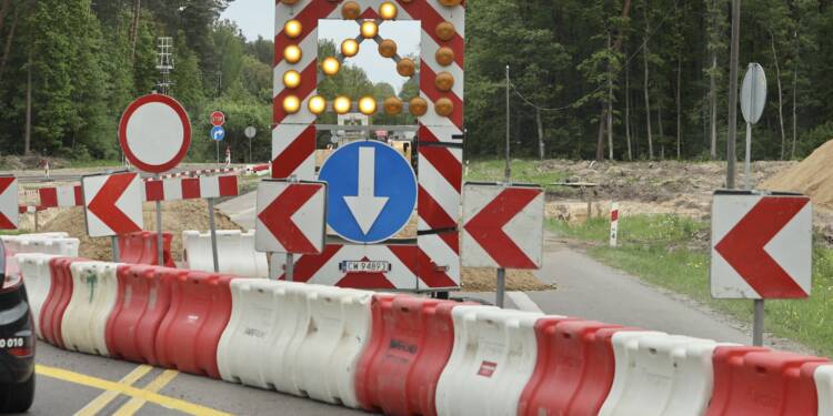 „Tempo nie jest satysfakcjonujące”. GDDKiA ponagla wykonawcę S17 1 EAttachments870010216cfe6b0750e5cf243a89447555d1188