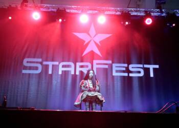 17.10.2026 Frik 2 2025.10.18. LUBLIN . STAR FEST . FOT. PIOTR MICHALSKI