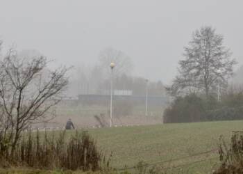 Gęste mgły nadciągają nad region 2 EAttachments91075941b6c597d34f2f206fea299720a49000c