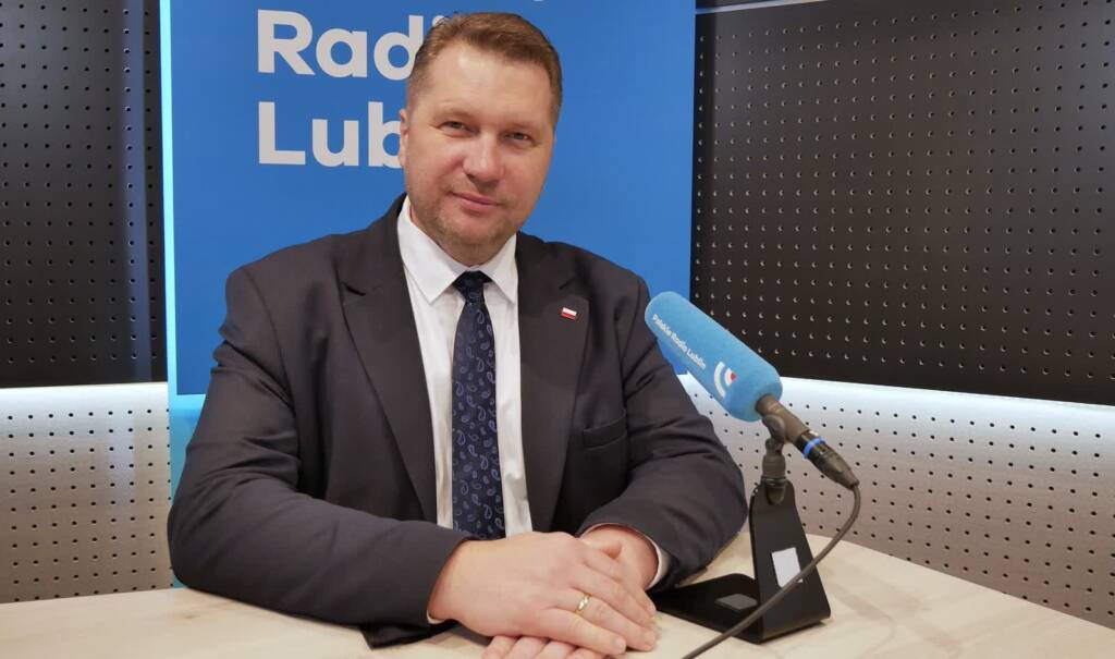 "Czekamy na czyny". Przemysław Czarnek o nowych jednostkach wojskowych na Lubelszczyźnie 1 EAttachments9193789fc49a21e365db4851fe1a6524a629687 1