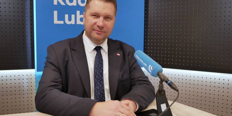 "Czekamy na czyny". Przemysław Czarnek o nowych jednostkach wojskowych na Lubelszczyźnie 1 EAttachments9193789fc49a21e365db4851fe1a6524a629687 1