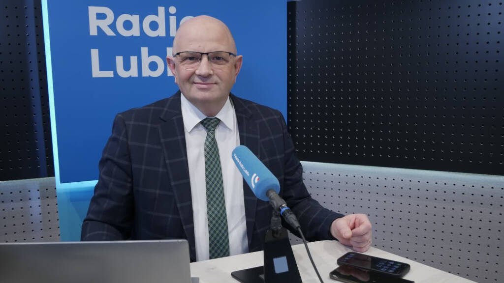 Gość Radia Lublin: dyrektor Wojewódzkiego Urzędu Pracy Tomasz Pitucha 1 EAttachments9298366bfdf3cdf8b2ff51b4db158453a31bea8