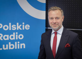 Gość Radia Lublin: adwokat Bartosz Przeciechowski 2 EAttachments945272984b3d58f596a2ecf4dd9aae94103b464