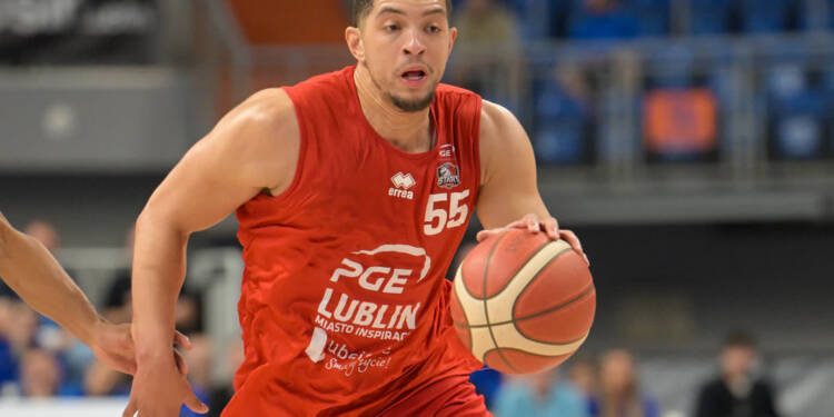 PGE Start Lublin powalczy o pierwsze zwycięstwo. Rywalem niepokonana AMW Arka Gdynia 1 EAttachments974677157172415801e1bd54dcb607633072441 xl
