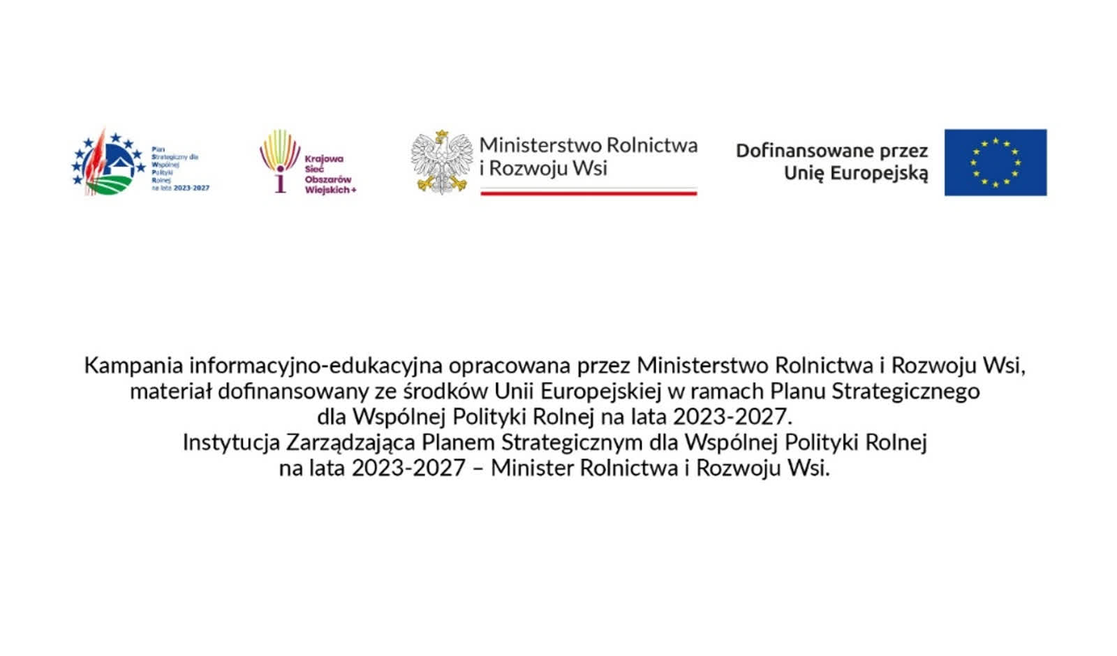 Forum Rolnika – edycja IX