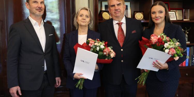 Dwie dyrektorki z nominacjami. Pokierują szpitalami klinicznymi w Lublinie 1 EAttachments978200423af1e2610f130dd55230367c2c83a6b