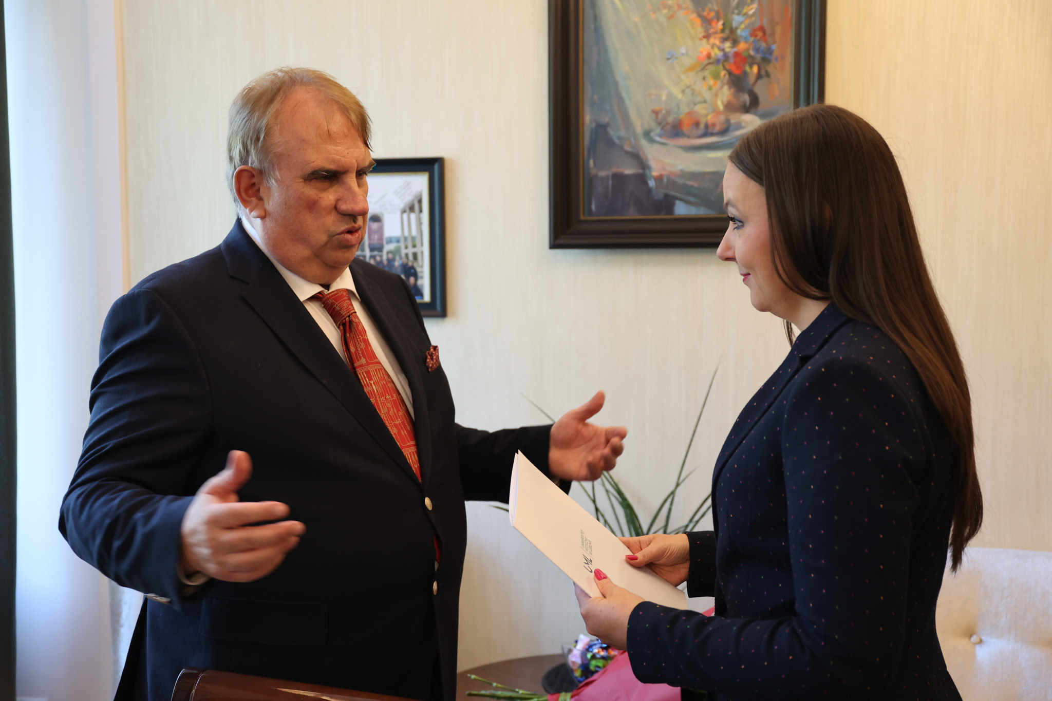 Dwie dyrektorki z nominacjami. Pokierują szpitalami klinicznymi w Lublinie 3 8E1A3147-2.jpg