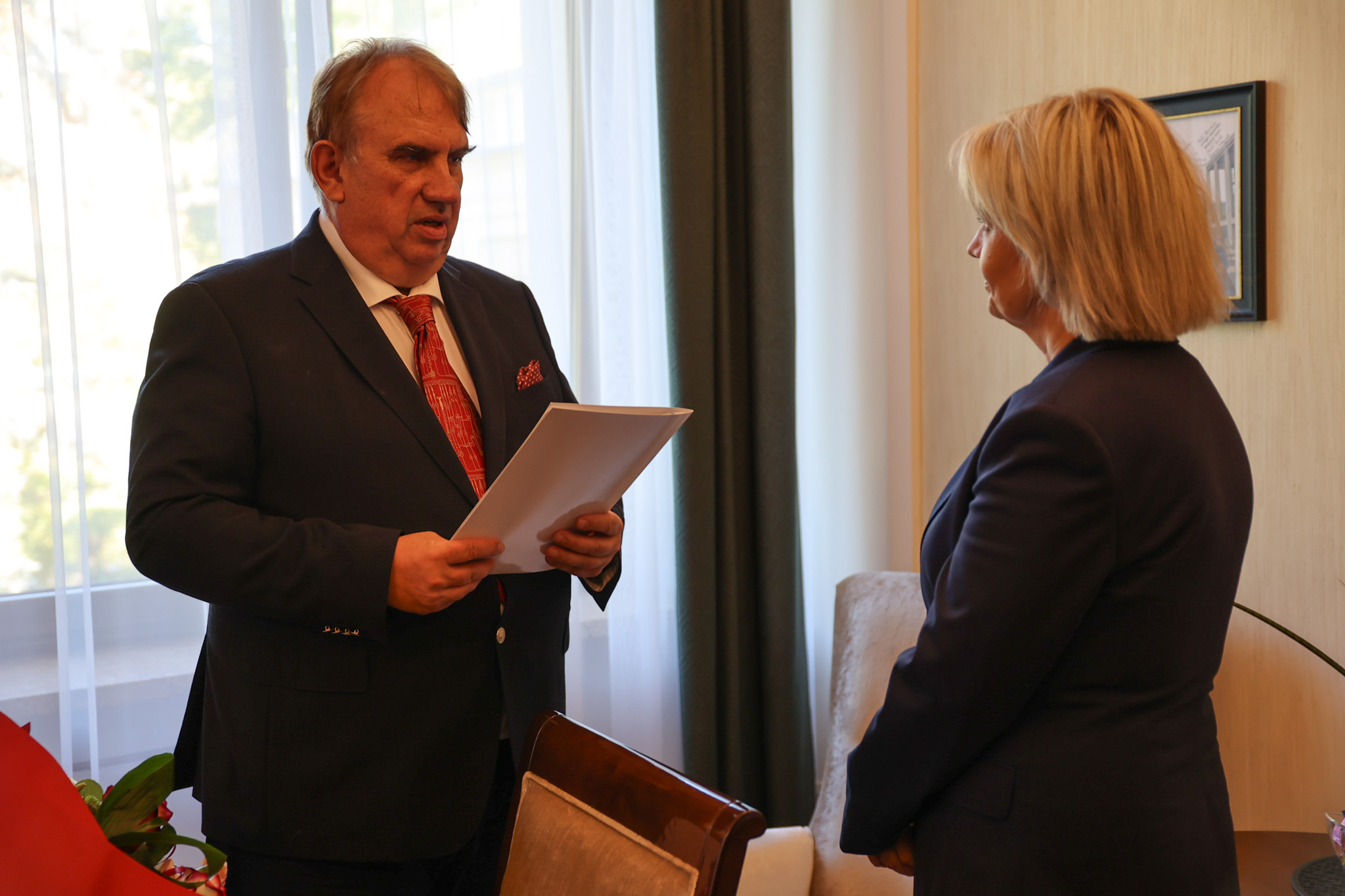 Dwie dyrektorki z nominacjami. Pokierują szpitalami klinicznymi w Lublinie 2 8E1A3138-2.jpg