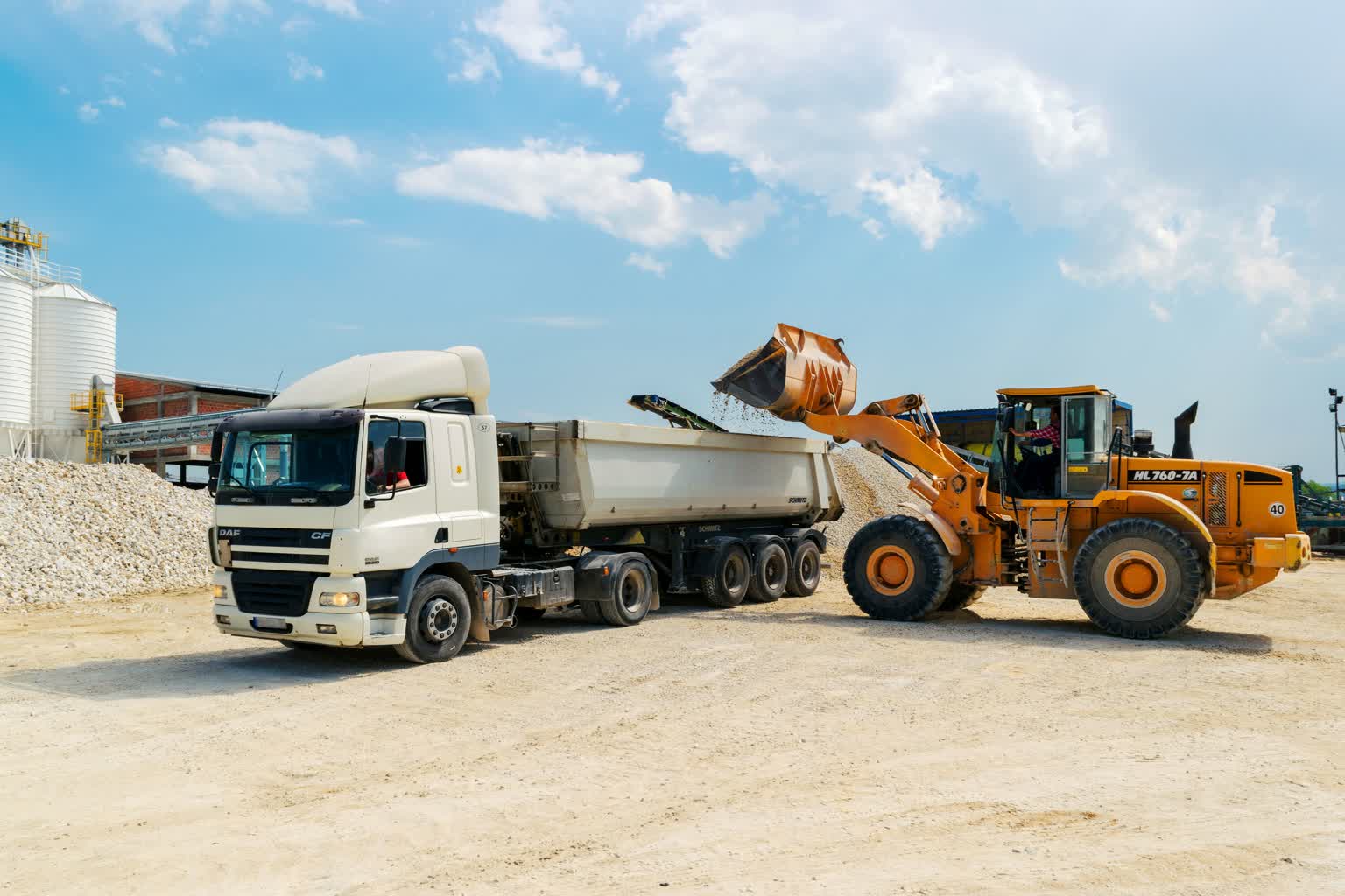 Hałas i kurz. Czy w dzielnicy domków powstanie kruszarnia betonu? 3 pexels-ywanphoto-3089685.jpg