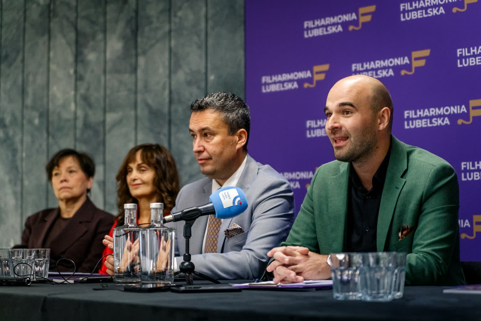 Czy Lublinianie polubią klasykę? Filharmonia rozpoczyna nowy sezon artystyczny