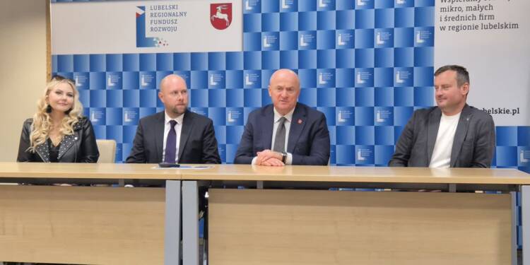 Lubelski Regionalny Fundusz Rozwoju świętuje pięciolecie działalności 1 EAttachments9785038d5df2be3286b9526e4b0e1ae0c5ff2f9 xl