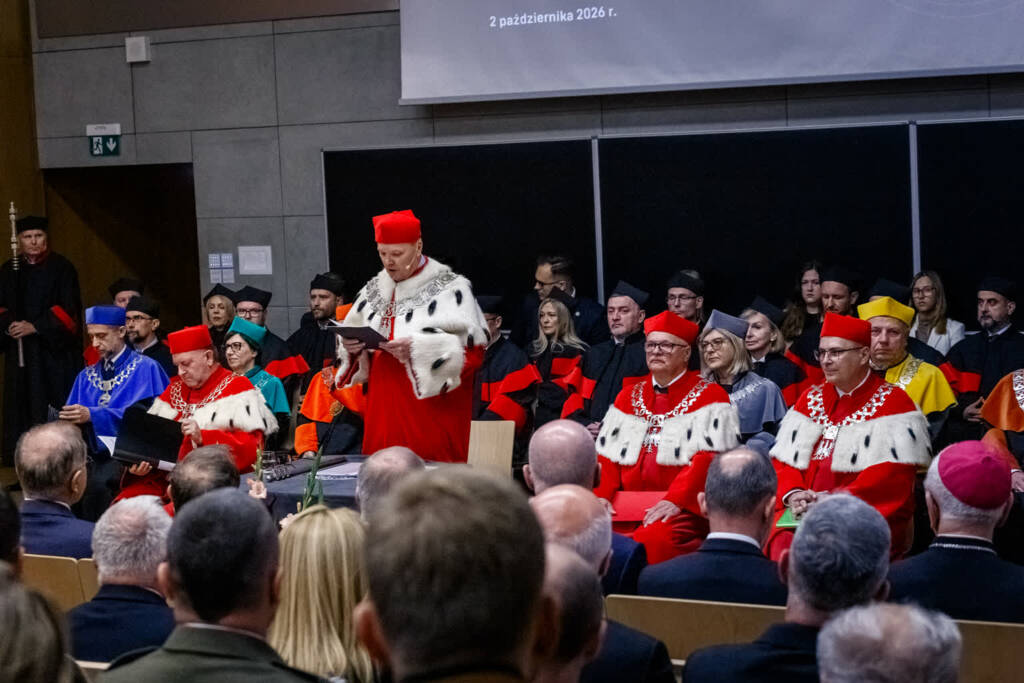 Politechnika Lubelska rozpoczyna nowy rok akademicki. Priorytetem bezpieczeństwo studentów i pracowników 1 EAttachments97858879854e6e63cef85df19f60ca34d8df766 xl