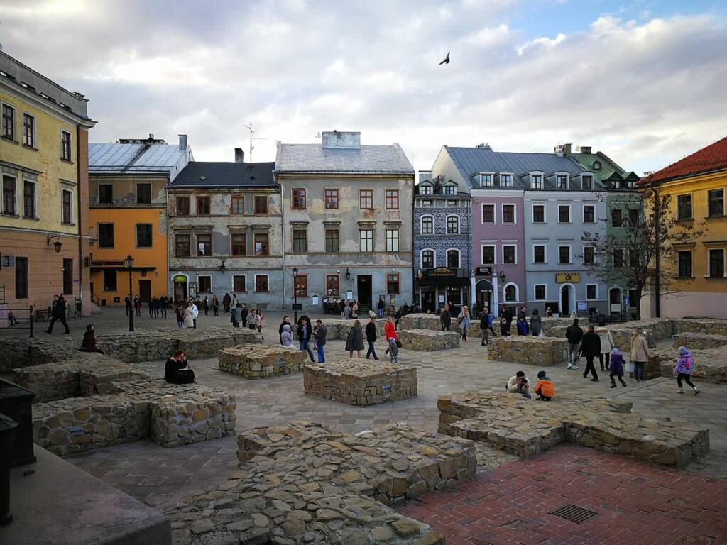 Plac Po Farze w Lublinie będzie przebudowany. Prace mogą się zacząć jeszcze jesienią 1 EAttachments9786536360bc24ed37b91982e17d74d6c2d93ba xl