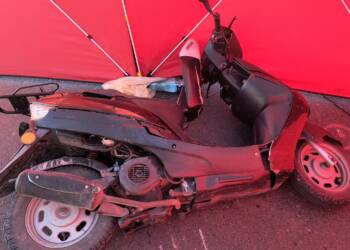 Tragiczny wypadek pod Chełmem. Nie żyje 43-letni motorowerzysta 6 EAttachments9786728849eaf888307e3e19208790ac81c6cf7 xl