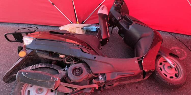 Tragiczny wypadek pod Chełmem. Nie żyje 43-letni motorowerzysta 1 EAttachments9786728849eaf888307e3e19208790ac81c6cf7 xl